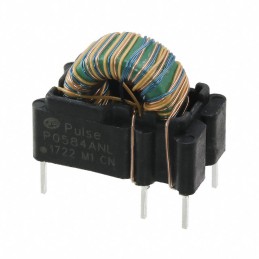 1 pcs : P0584ANL - TRANSFORMER TH
