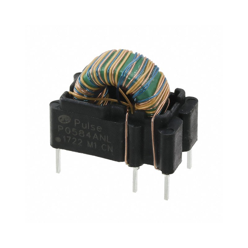 1 pcs : P0584ANL - TRANSFORMER TH