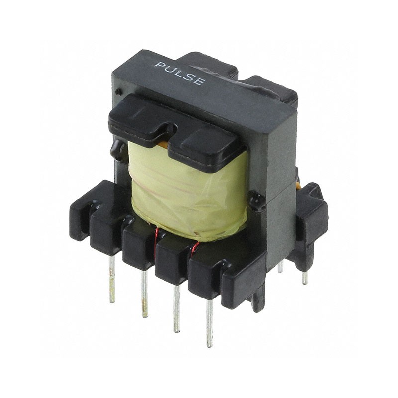 1 pcs : P5009NL - PULSE XFMR 1:0.1:0.1