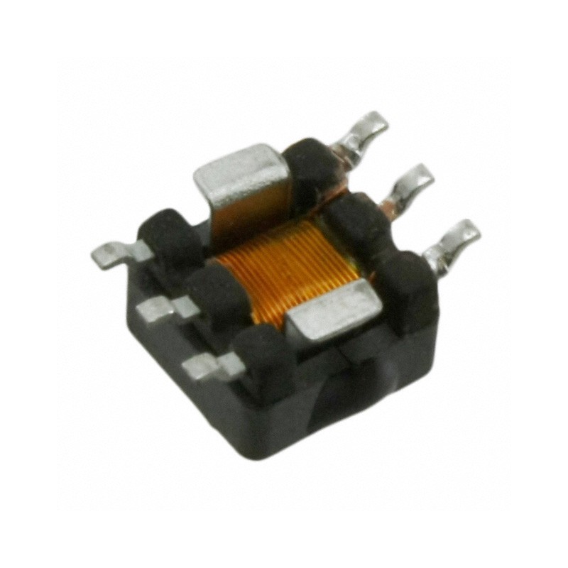 1 pcs : P8206NLT - CURR SENSE XFMR 1:60 SMD