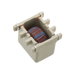 1 pcs : PA0184NLT - PULSE XFMR 1:1 1.2MH