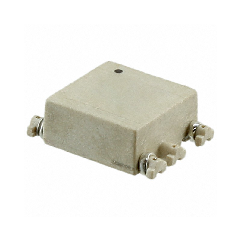 1 pcs : PA0185NLT - PULSE XFMR 1:1 980UH