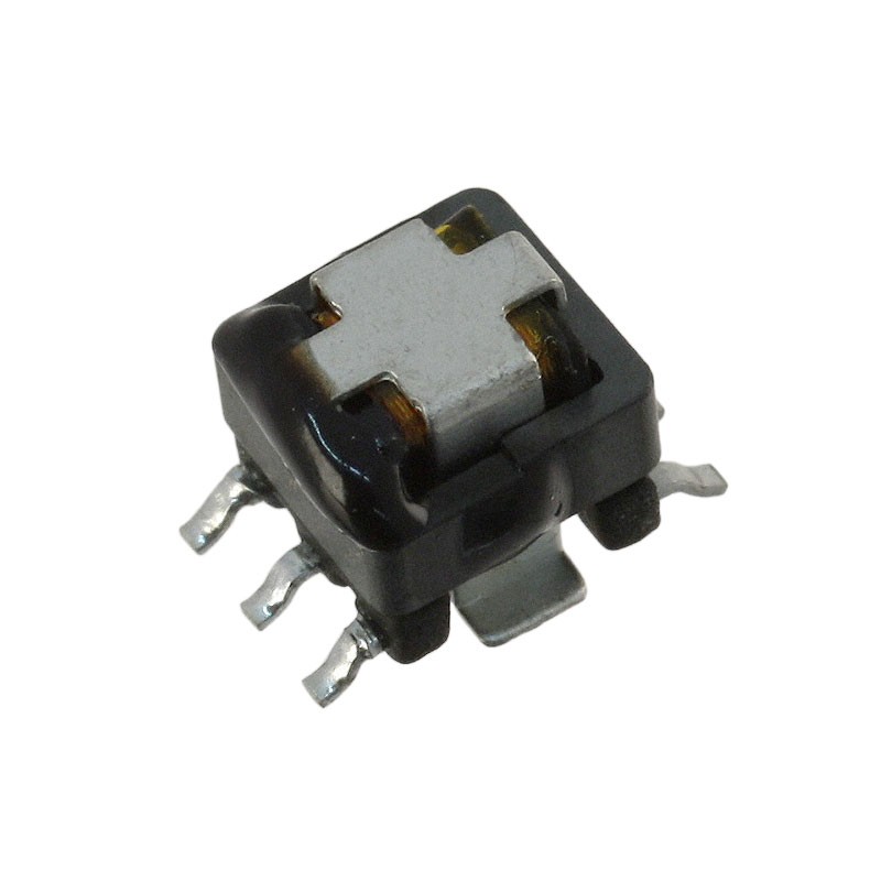 1 pcs : PA1005.100NLT - CURR SENSE XFMR 1:100 20A SMD