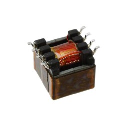 1 pcs : PA1135NLT - XFRMR 12V 7W 264UH POE EP10 SMD