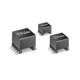 1 pcs : PA1137NL - XFMR FLYBACK EP13 SMT