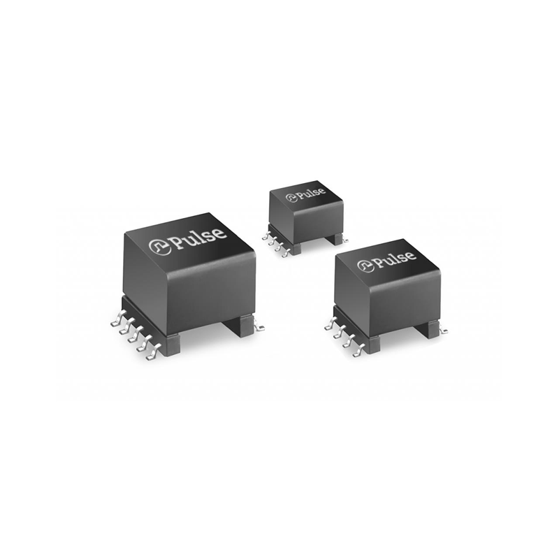 1 pcs : PA1137NL - XFMR FLYBACK EP13 SMT