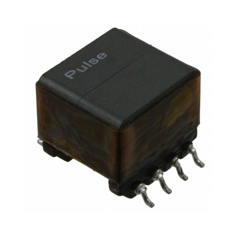 1 pcs : PA1277NLT - XFRMR 3.3V 10W 20.4UH POE EP10