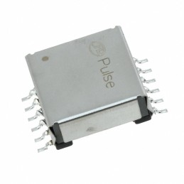 1 pcs : PA1735NLT - PULSE XFMR 28.5UH