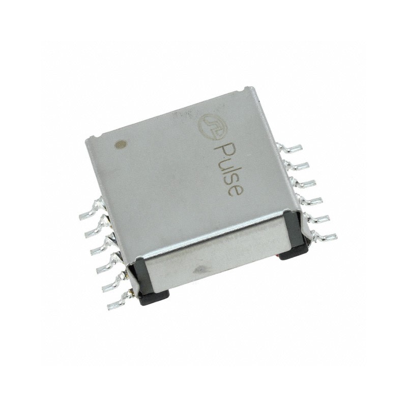 1 pcs : PA1736NLT - PULSE XFMR 20.5UH