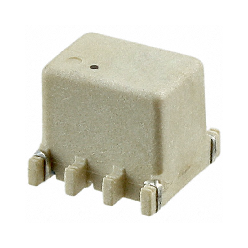 1 pcs : PA2007NLT - PULSE XFMR 1:1 1.49MH