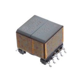 1 pcs : PA2466NL - PULSE XFMR 37UH