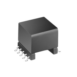 1 pcs : PA2467NL - PULSE XFMR 37UH