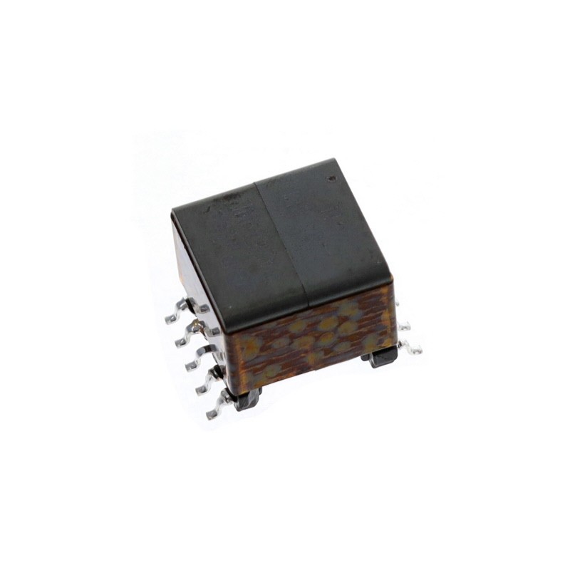 1 pcs : PA2649NL - TRANSFMR 33-57VIN 12VOUT 2.5ASMD