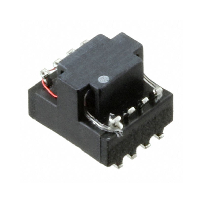 1 pcs : PA2777NL - PULSE XFMR 1:1 335.2UH