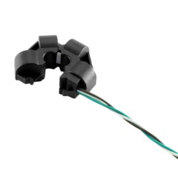 1 pcs : PA3828NL - CURR SENSE XFMR 100A