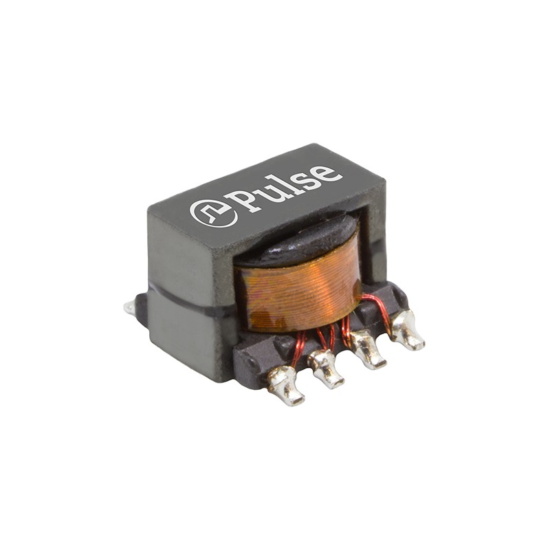 1 pcs : PA4470.006NLT - XFMR FLYBACK DC/DC CONV SMD