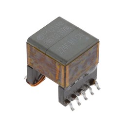 1 pcs : PA5000.002NL - XFMR FWD P-P DC/DC CONV 100UH SM