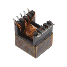 1 pcs : PA5000.002NL - XFMR FWD P-P DC/DC CONV 100UH SM