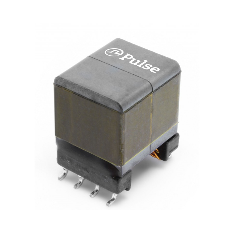 1 pcs : PA5131.001NLT - XFMR FWD P-P DC/DC CONV SMD