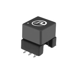 1 pcs : PAG6356.082NLT - TRANSF PUSH PULL 10W 8CT:2CT