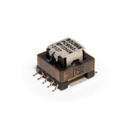 1 pcs : PCS040-EF1319KS - CURRENT SENSE TRANSF 40A 19200UH