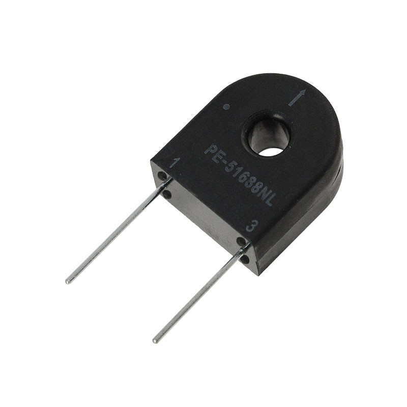 1 pcs : PE-51688NL - CURR SENSE XFMR 20A T/H