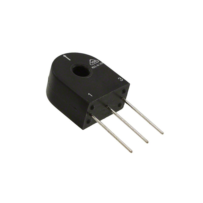 1 pcs : PE-51717NL - CURR SENSE XFMR 20A T/H