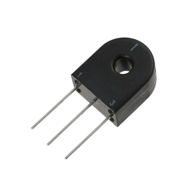 1 pcs : PE-51718NL - CURR SENSE XFMR 20A T/H