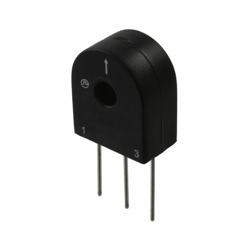 1 pcs : PE-51719NL - CURR SENSE XFMR 20A T/H