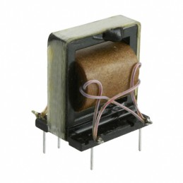 1 pcs : PE-63387NL - PULSE XFMR 1:1:1 1.5MH