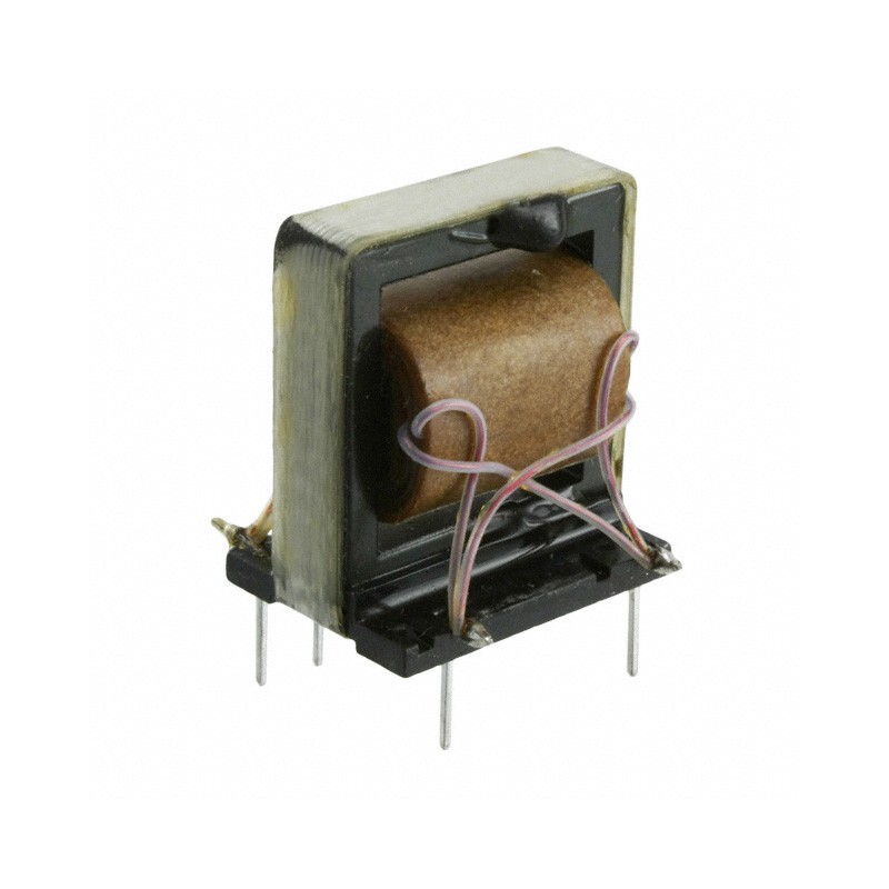 1 pcs : PE-63387NL - PULSE XFMR 1:1:1 1.5MH