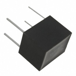 1 pcs : PE-63587NL - CURR SENSE XFMR 20A T/H