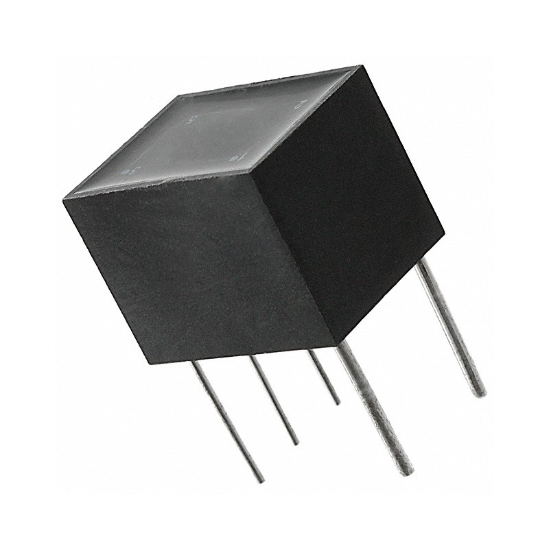 1 pcs : PE-63619NL - CURR SENSE XFMR 20A T/H