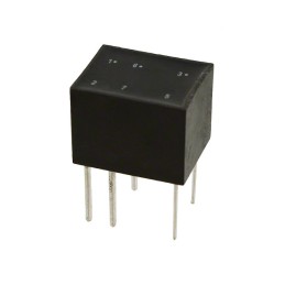 1 pcs : PE-64487NL - CURR SENSE XFMR 20A T/H