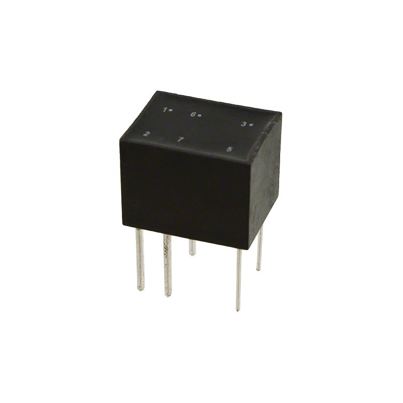 1 pcs : PE-64487NL - CURR SENSE XFMR 20A T/H