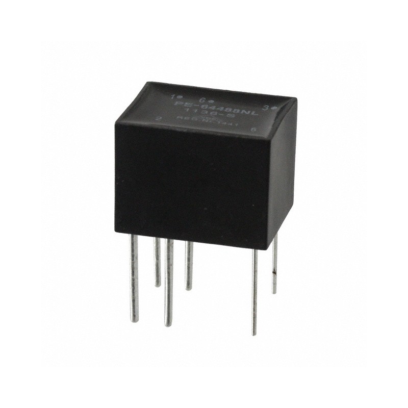 1 pcs : PE-64488NL - CURR SENSE XFMR 20A T/H
