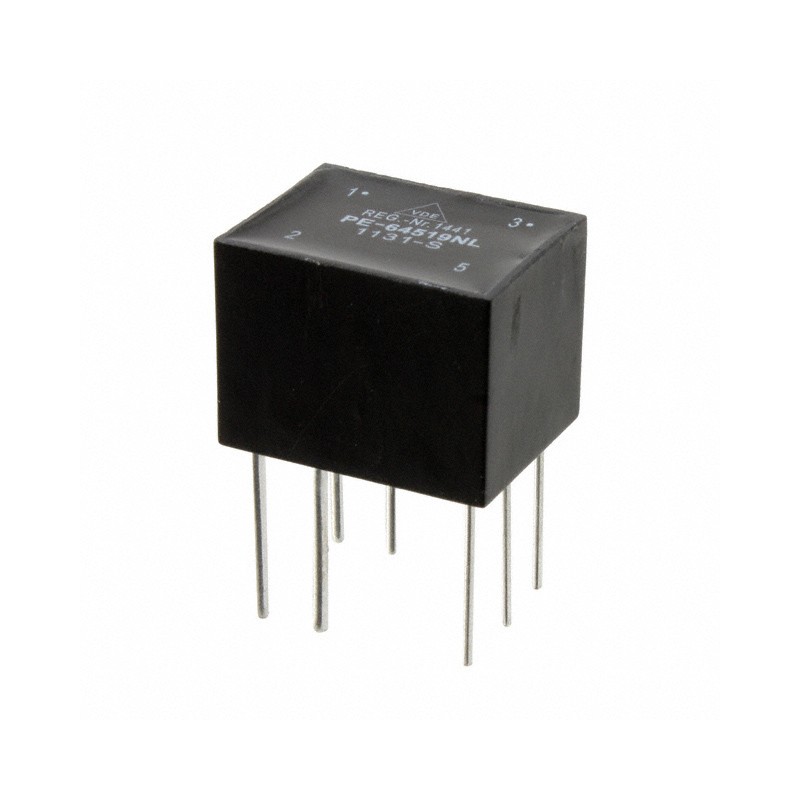 1 pcs : PE-64519NL - CURR SENSE XFMR 20A T/H