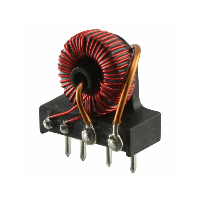 1 pcs : PE-64978NL - CURR SENSE XFMR 20A T/H