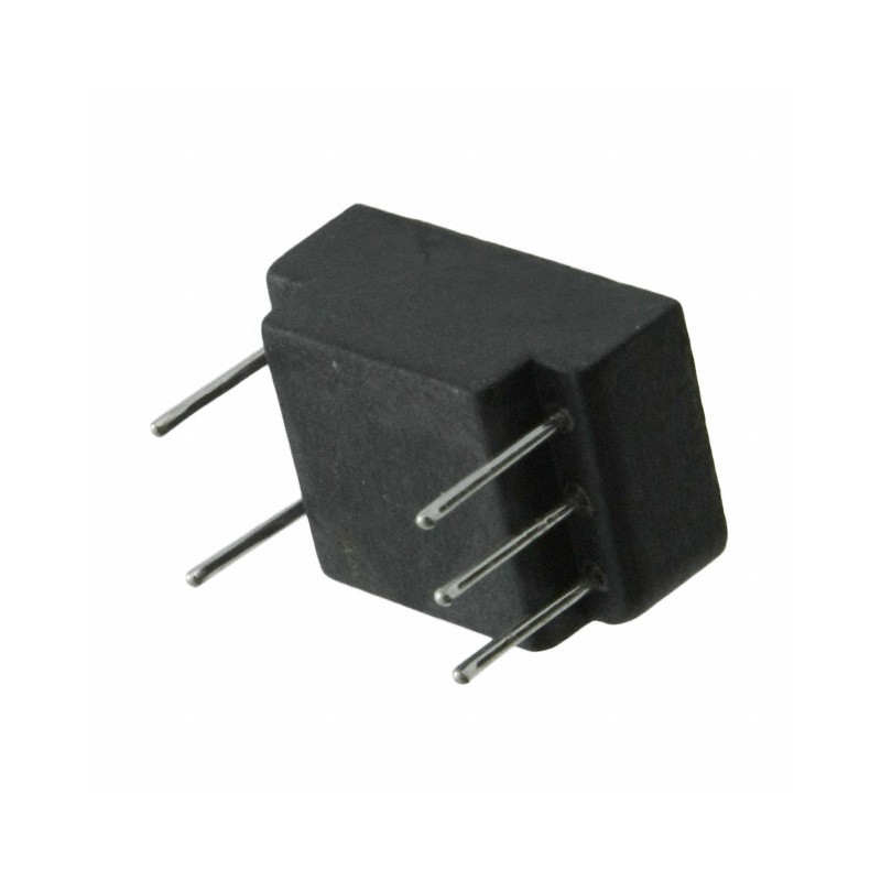 1 pcs : PE-65351NL - XFRMR T1/CEPT/ISDN-PRI 1:2CT T/H