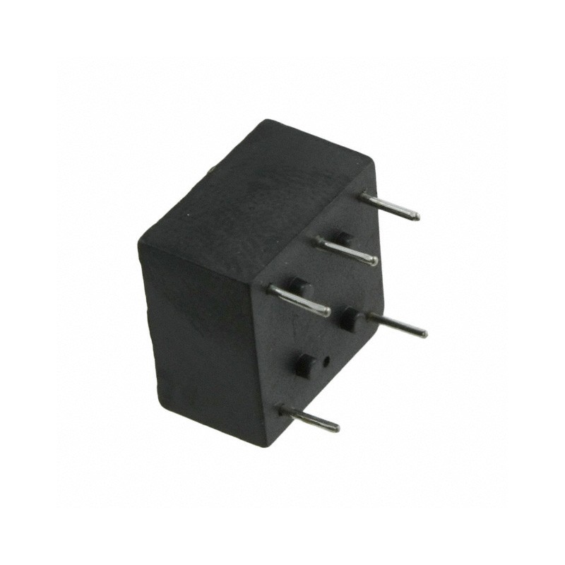 1 pcs : PE-65535NL - XFRMR 64KBPS 1:2CT 20MH T/H