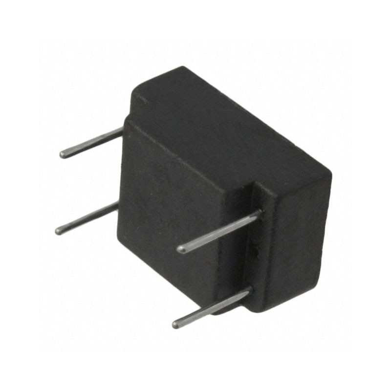 1 pcs : PE-65612NL - XFMR 2.5MH CS8401/CS8402 TH