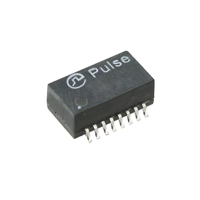 1 pcs : PE-65745NLT - XFRMR LAN ISOL 1CT:1.414CT 10B-T