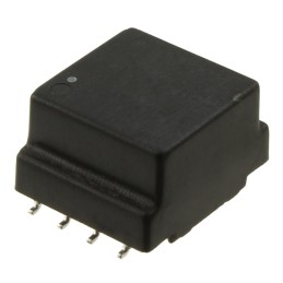 1 pcs : PE-65812FNL - TRANSFORMER 2.5MH SMD