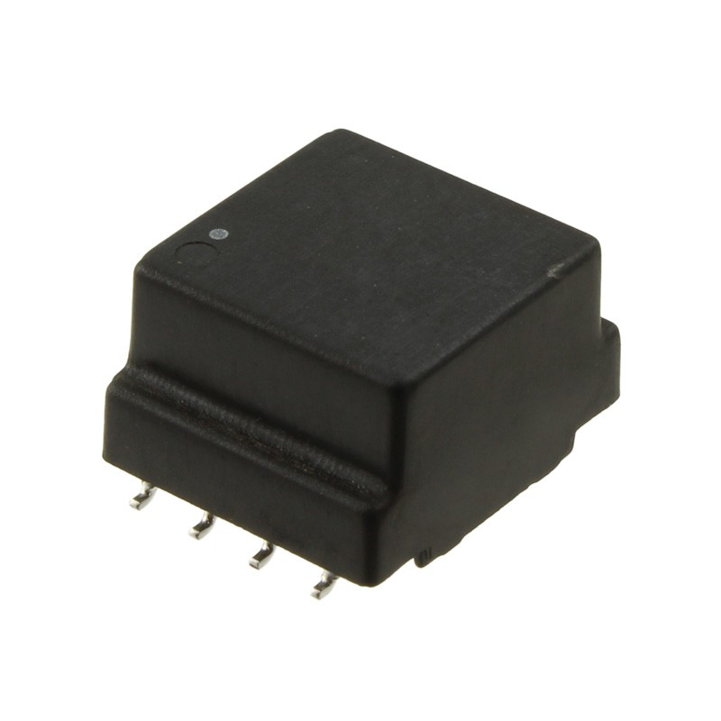 1 pcs : PE-65812FNL - TRANSFORMER 2.5MH SMD
