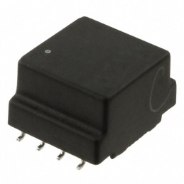 1 pcs : PE-65812FNLT - TRANSFORMER 2.5MH SMD