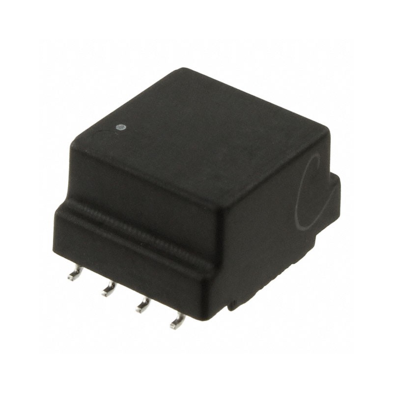 1 pcs : PE-65812FNLT - TRANSFORMER 2.5MH SMD