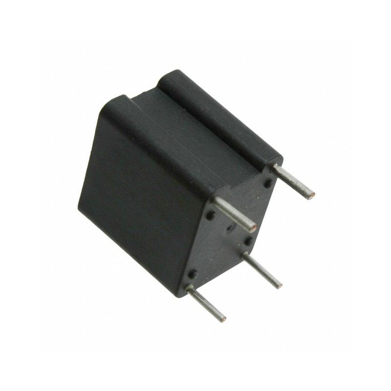 1 pcs : PE-67100NL - CURR SENSE XFMR 37A T/H