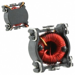 1 pcs : PE-68210NL - CURR SENSE XFMR 1:1:50 SMD