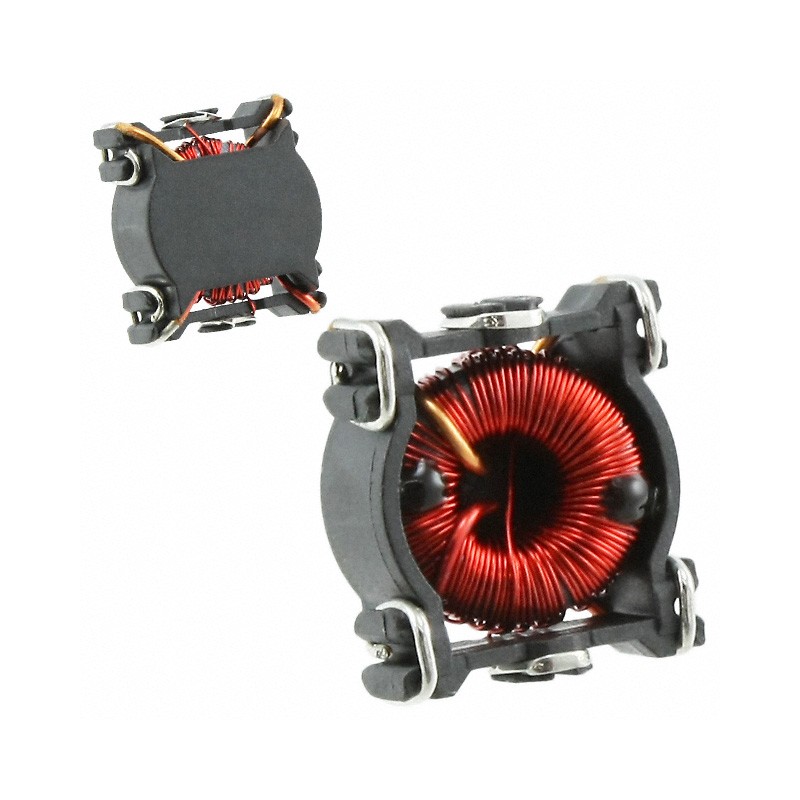 1 pcs : PE-68210NLT - CURR SENSE XFMR 1:1:50 SMD