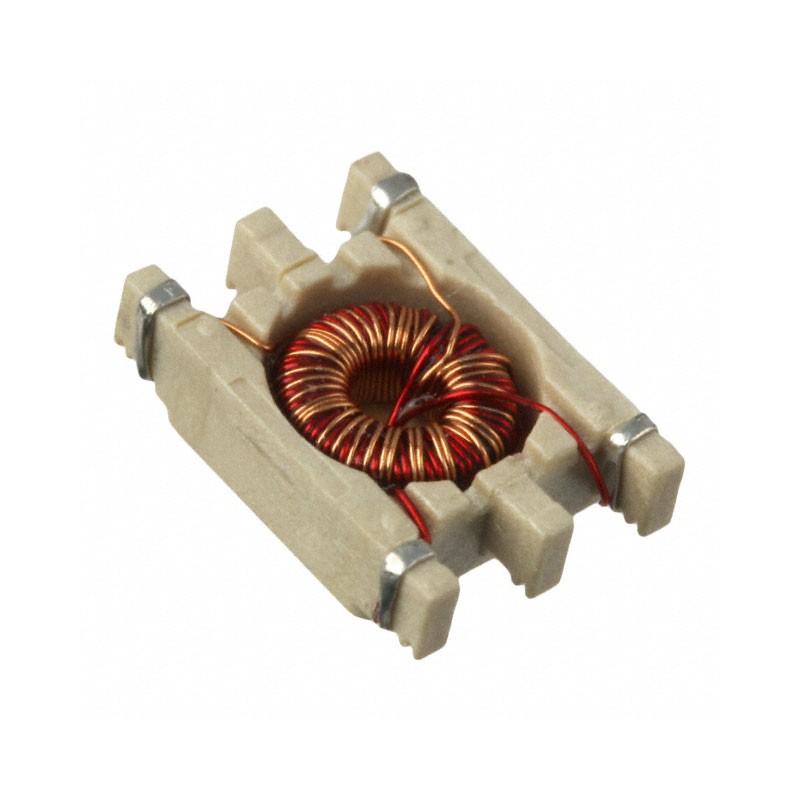 1 pcs : PE-68386NLT - PULSE XFMR 1:1 785UH